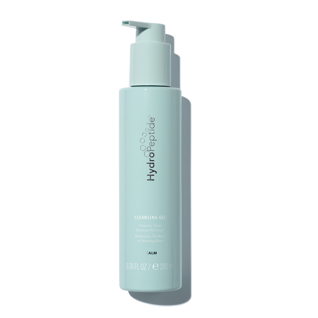 Unlock the Magic of HydroPeptide's Cleansing Gel: The Key Ingredients You Need to Know