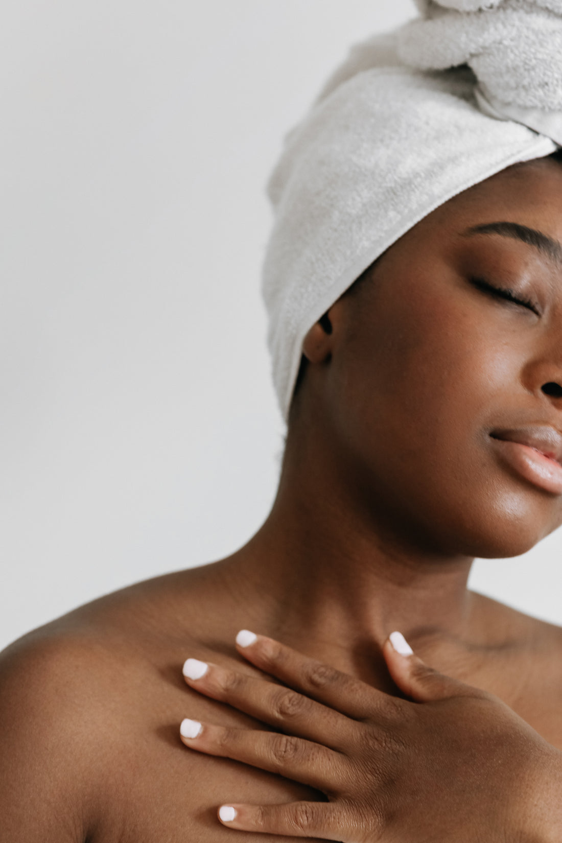 The Science Behind Body Oils and Skin Absorption