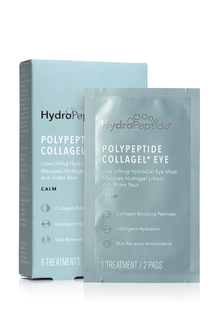 Polypeptide Collagel + Eye Mask