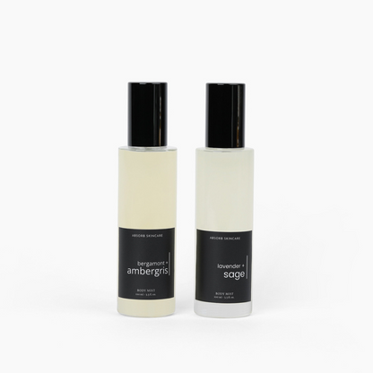 Body Mist